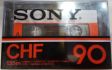 Sony CHF90